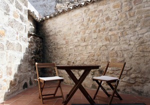 La Casa del Seise for 4 people
