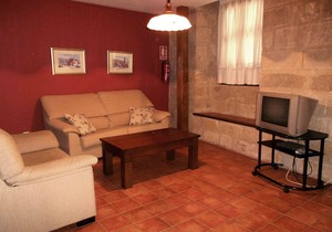 La Casa del Seise for 4 people