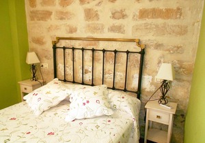 La Casa del Seise for 4 people