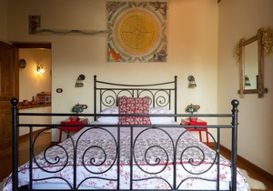 La Casa de las Chimeneas - Apartment