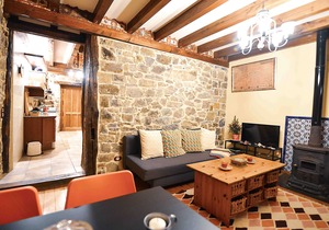 La Casa de las Chimeneas - Apartment