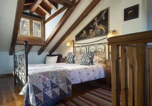 La Casa de las Chimeneas - Apartment 3 bedrooms