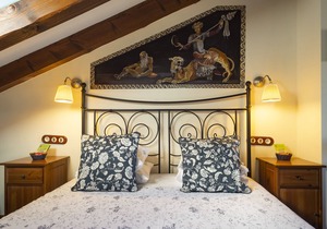 La Casa de las Chimeneas - Apartment 3 bedrooms