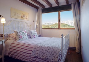 La Casa de las Chimeneas - Apartment 3 bedrooms