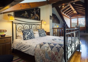 La Casa de las Chimeneas - Apartment 3 bedrooms