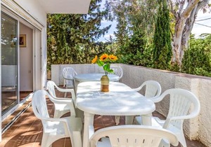 La Farella 55 - Apartamento cerca del mar