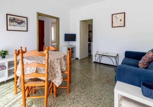 La Farella 57 - Apartamento cerca de la playa