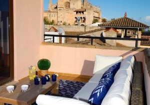 La Lonja Homes - Turismo de interior
