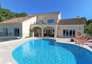 La Manga Club - El Forestal 499