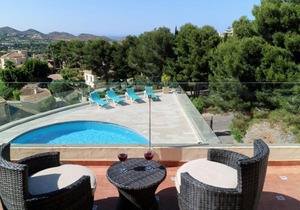 La Manga Club Resort - El Forestal 499