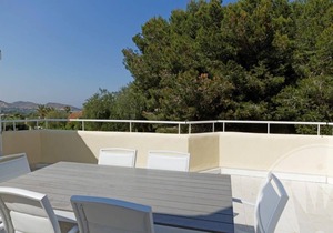 La Manga Club Resort - El Forestal 540
