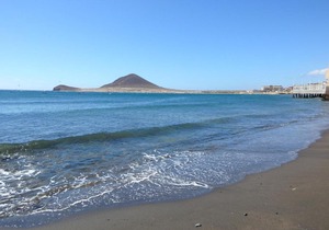 Lagos de Miramar