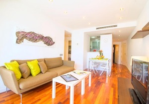 LEON INMO Apartment Elegancia - 11091
