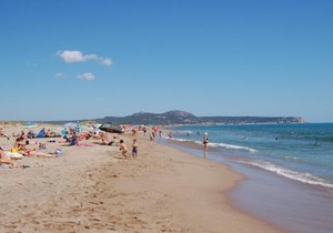 Les Dunes 5081