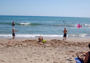 Les Dunes 5081