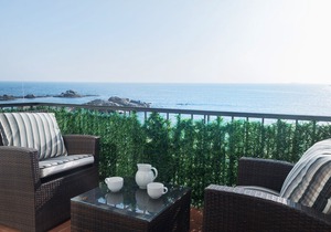 LES FORMIGUES 1 in Calella de Palafrugell