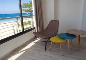Levante Beach Jazmines Ac