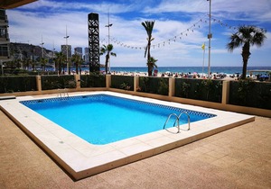 Levante Beach Jazmines Ac