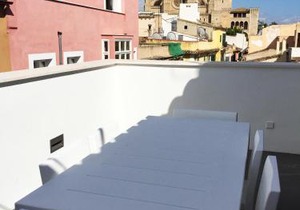 Lonja Suites Apartments