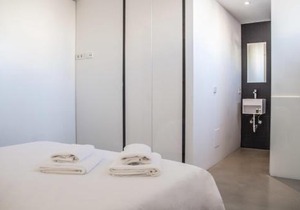 Lonja Suites Apartments