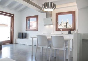 Lonja Suites Apartments