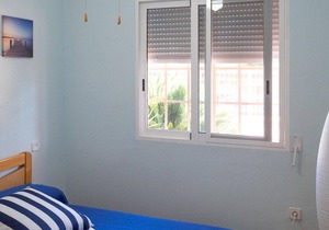 Look forward to outdoor wellness in this vacation home near the beach!