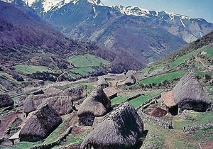 Lorences Rural Apartments for 2 people