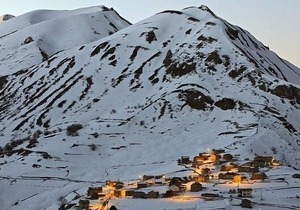 Lorences Rural Apartments for 2 people