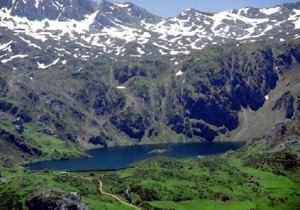 Lorences Rural Apartments for 4 people