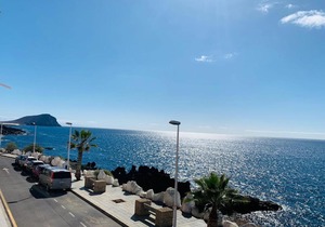 Los Abrigos Apartment, 2 Bedrooms. Amazing Sunset