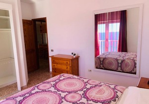 Los Abrigos Apartment, 2 Bedrooms. Amazing Sunset