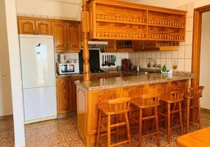 Los Abrigos Apartment, 2 Bedrooms. Amazing Sunset