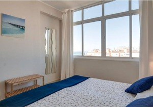 LOS ALAMOS apartment