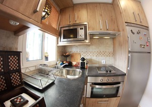 Lovely Apartment close the beach