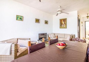 Lovely Apartment In Cartagena With Wifi