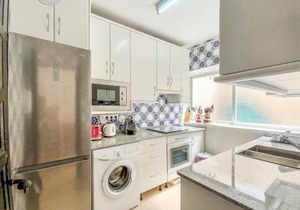 Lovely Apartment In Cartagena With Wifi