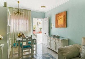 Lovely Apartment In Torremolinos