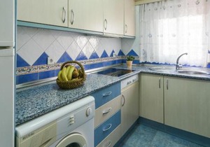Lovely Apartment In Torremolinos