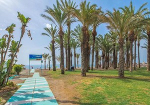 Lovely Apartment In Torremolinos