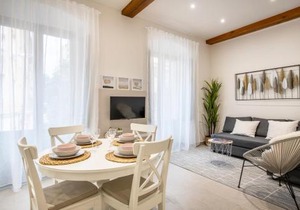 Lovely & Cozy apartment in the heart of Banyoles