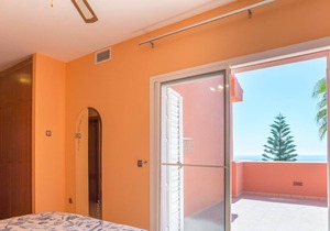 LU&CIA VILLA CANDADO MALAGA