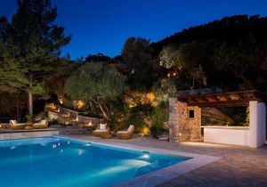 Luxury Private Holiday Villa with Private Pool, Mallorca Villa 1022