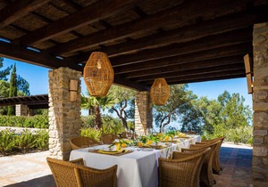 Luxury Private Holiday Villa with Private Pool, Mallorca Villa 1022