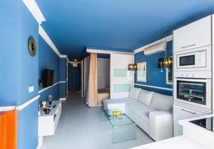 Luxury Torremolinos