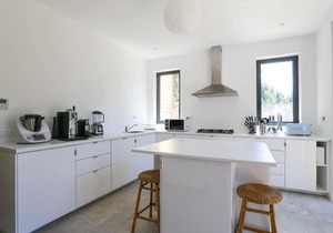 Luxury Villa El Toro