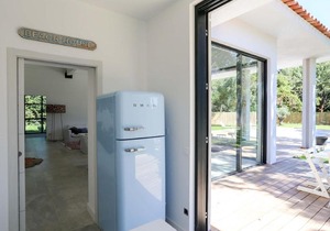 Luxury Villa El Toro