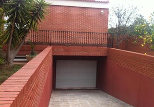 Luxury villa in Playa Honda