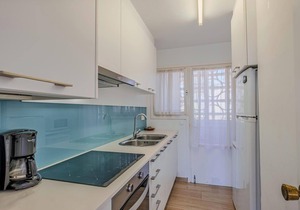 M-1 CALELLA DE PALAFRUGELL 4 PAX