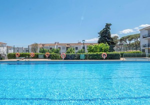 M-1 CALELLA DE PALAFRUGELL 4 PAX