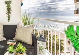 Maestranza Beach by Sol Maestranza